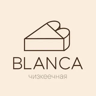 BLANCA • чизкеечная