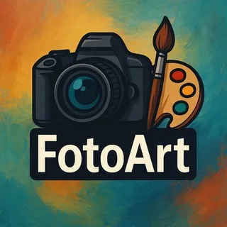 📸 FotoArt 🎨