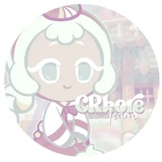 Корейский CookieRun