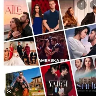 Turkish Drama Hindi Urdu