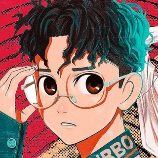 Dandadan Chapter 164 • Dandadan Coloured Manga • Dandadan Manga Español • Dandadan Manga ITA Russian • Dandadan Anime Series