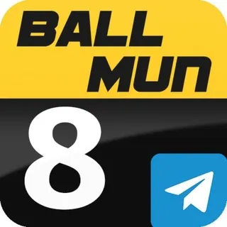 ballmun live ch 8