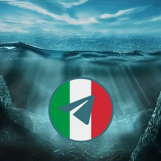 Missione Italia, perché abbiamo un solo pianeta. Canale Telegram by RTP per preservare biodiversità, oceani, animali, natura