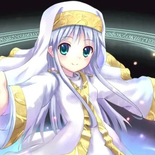 Anime Index • The Hunter Organization