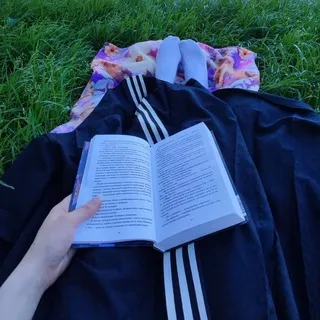 Букворм Арсель✏️