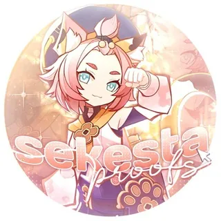 [🐾🌸] 𝖲𝖾𝗄𝖾𝗌𝗍𝖺 / 𝖯𝗈𝗋𝗍 ⊹ ࣪ ˖