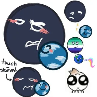 Earth / Planet X confession
