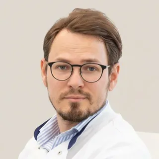 Павел Яковлев | Репродуктивная Медицина