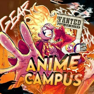 Anime Campus