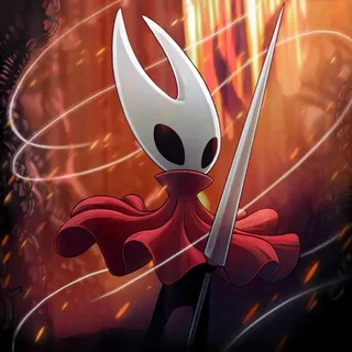 Hollow Knight | Silksong | Art