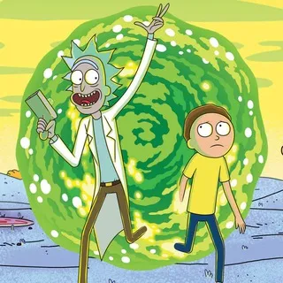 Rick and Morty Season 9