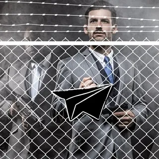 It's time to put mafious people inside our governments in prison! exactly like all other similar criminals!