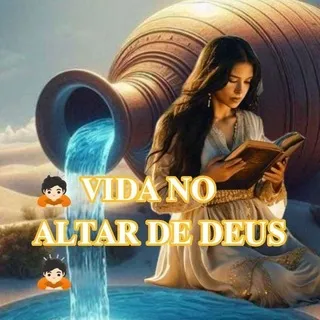 🙇🏻 𝐕𝐈𝐃𝐀 𝐍𝐎 𝐀𝐋𝐓𝐀𝐑 𝐃𝐄 𝐃𝐄𝐔𝐒 🙇🏻