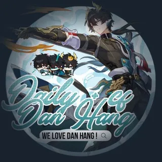 ♡゙𝒟𝒶𝓃𝐻𝑒𝓃𝑔⋮ Danheng daily