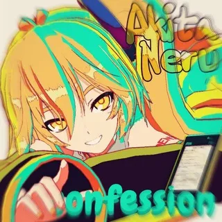 Akita Neru conf × daily °˖ ⋆ .˚