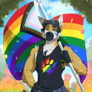 Sasha's Soft Spot 🏳‍🌈♂️🏳‍🌈
