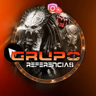 𝗥𝗲𝗳𝗲𝗿ê𝗻𝗰𝗶𝗮𝘀 𝗣𝗿𝗲𝗱𝗮𝗱𝗼𝗿 👽