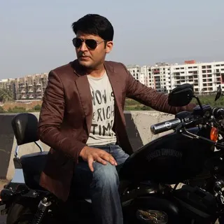 Kapil Sharma - Comedy