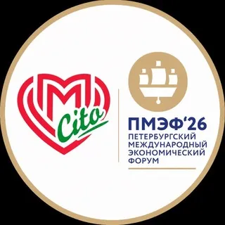 Московская медицина.Cito 🩺