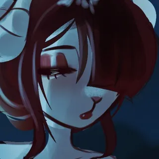 SilkyCho artworks