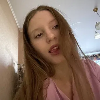 Dasha ego💗