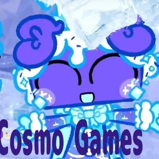 [КОНКУРС] Cosmo Games 🍪