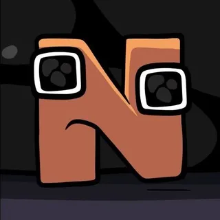ALPHABET/NUMBER LORE CONFESSION