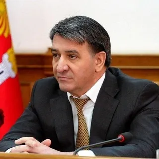 Джамбулат Салавов