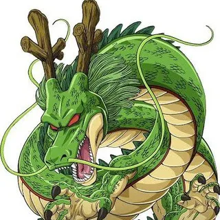 La cueva de Last Dragon