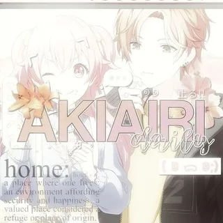 𝘼𝙠𝙞𝘼𝙞𝙧𝙞 𝘿𝙖𝙞𝙡𝙮 [🍑🥞]
