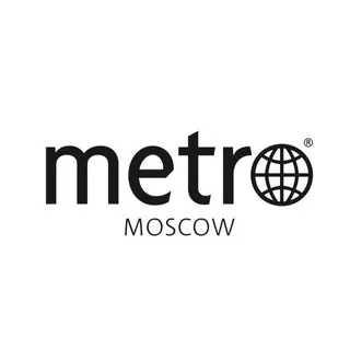 Metro Москва ✔