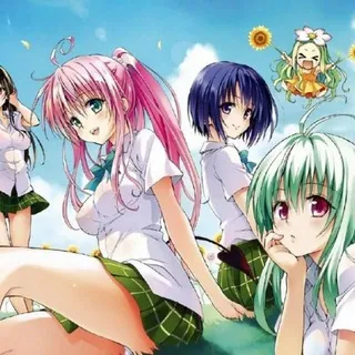 To love ru uncensored