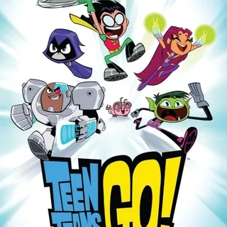 Teen Titans Go! Season 8
