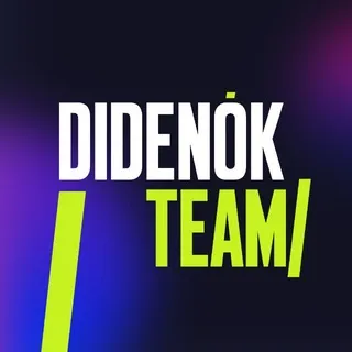 DIDENOK TEAM ✔