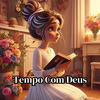 📖🌸𝕋𝔼𝕄ℙ𝕆 ℂ𝕆𝕄 𝔻𝔼𝕌𝕊 🌸📖