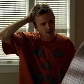 JESSE PINKMAN CONFESSION