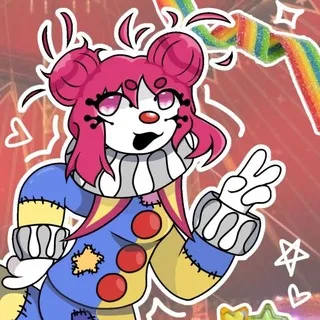 [НУЖНЫ АДМИНЫ] ||Dw||Circus Games||