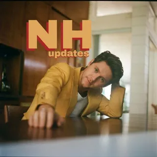 Niall Horan Updates