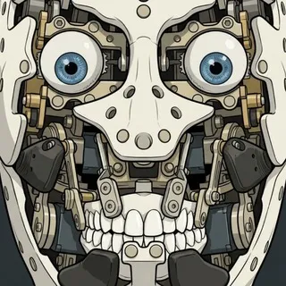 Queerky Robots