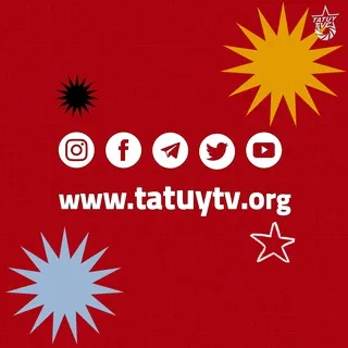 Tatuy Tv Comunistaria