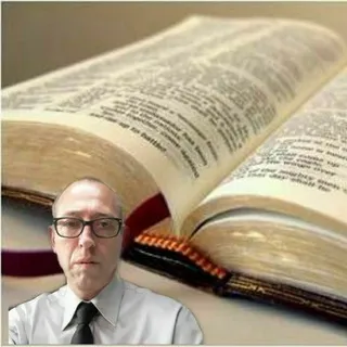 📖🙋🏼‍♂️ Meditação do dia