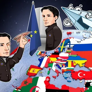 Telegram Multilingual Invitation Homepage Join Links gy GRT: Get started on Telegram using your favourite language