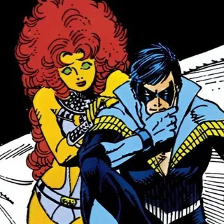 DC Pairings confessions