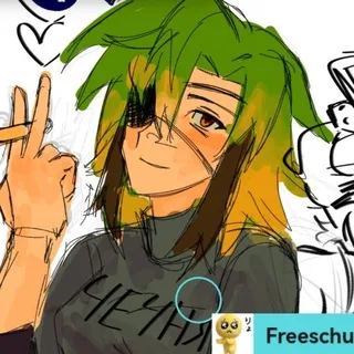 WHO IS ssk 💚