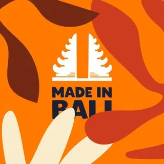 Made in Bali