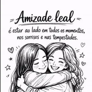 ☕️🔥AMIZADES ETERNAMENTE☕️🔥