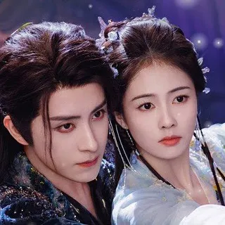 MOONLIGHT MYSTIQUE |CDRAMA LEGENDADO {DIÁRIO DE DORAMAS OFICIAL}