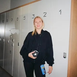 Подглядываю в кино