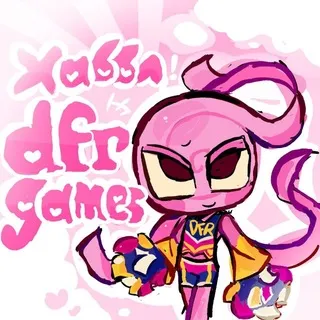 DFR | DANDY FOR RUN GAMES
