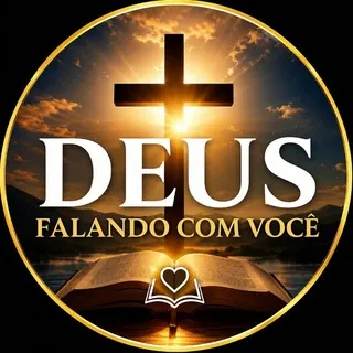 📖 Deus Falando Com Você 📖